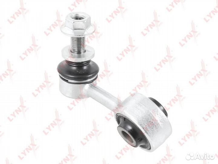 Стойка стабилизатора перед прав