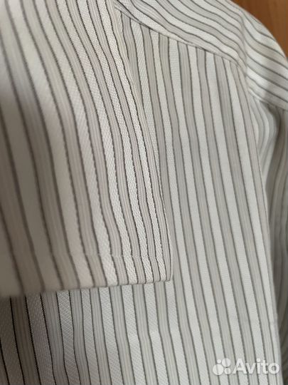 Рубашка Hugo Boss мужская