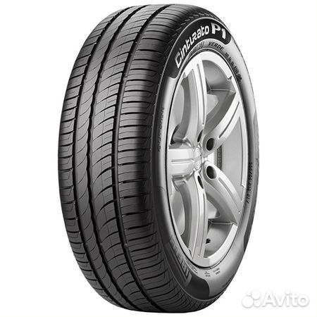 Pirelli Cinturato P1 Verde 185/60 R15 84H