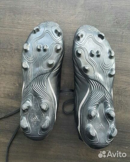 Бутсы Adidas размер eur42