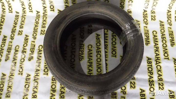 Dunlop SP Sport 270 235/55 R19