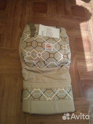 Эргорюкзак Ergo Baby Carriers