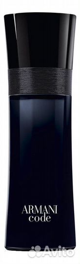 Giorgio Armani Code Pour Homme EDT Men 75 ml