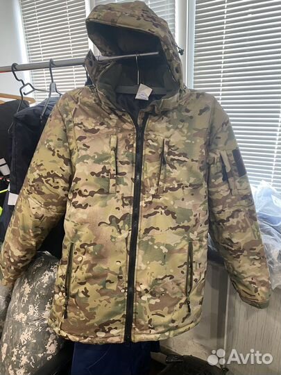 Костюм рабочий, летний, зимний