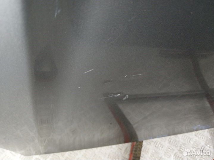 Капот Honda CRV 2