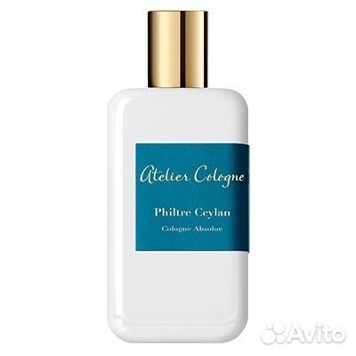 Atelier Cologne Philtre Ceylan EDC 200 ml