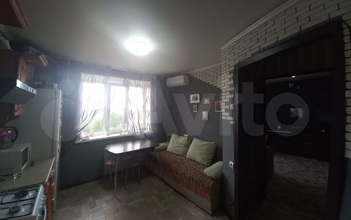 1-к. квартира, 37,5 м², 4/4 эт.