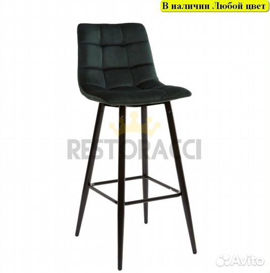 Стулья от производителя / Дизайн для дома и кафе