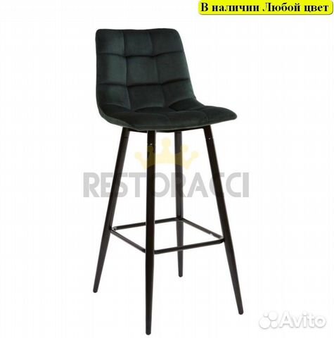 Стулья от производителя / Дизайн для дома и кафе