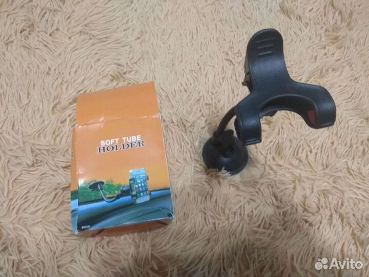 Автомобильный держатель для телефона