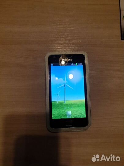 Samsung Galaxy S II GT-I9100, 16 ГБ