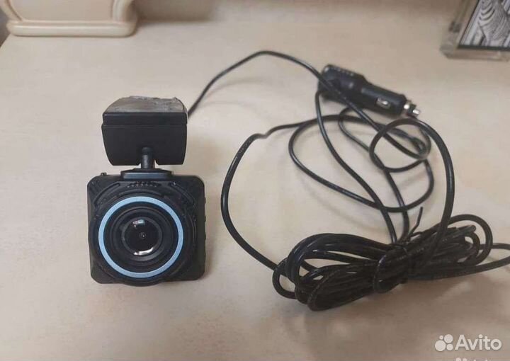 Видео регистратор