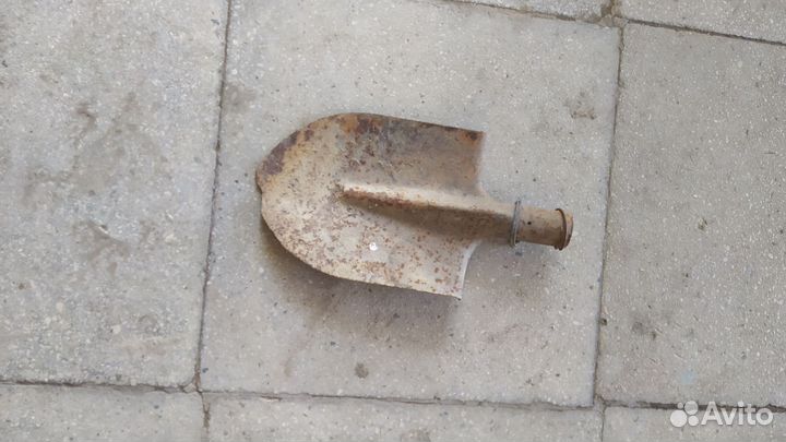 Грабли СССР