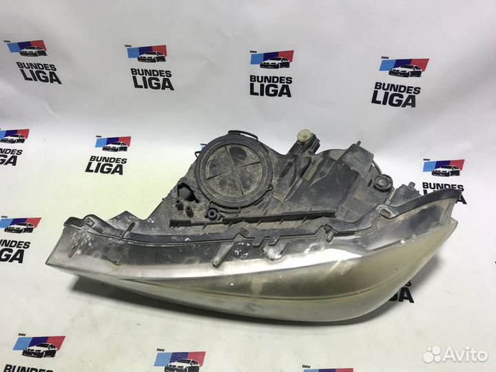 Фара BMW F30 галоген левая