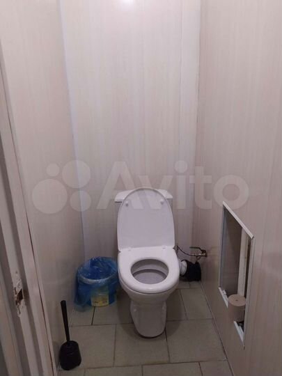 Коттедж 120 м² на участке 8 сот.