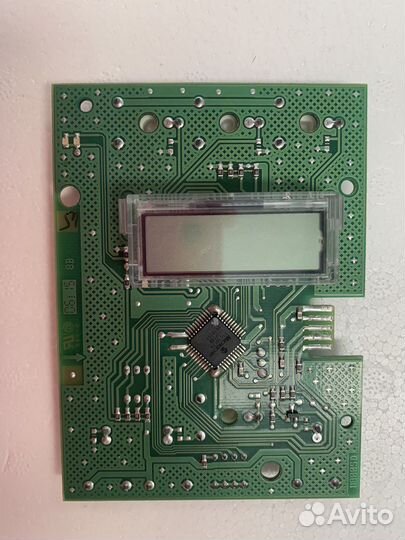 Электронная плата Protherm Рысь 2000801914