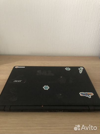 Ноутбук Acer Aspire ES1-732 17.3
