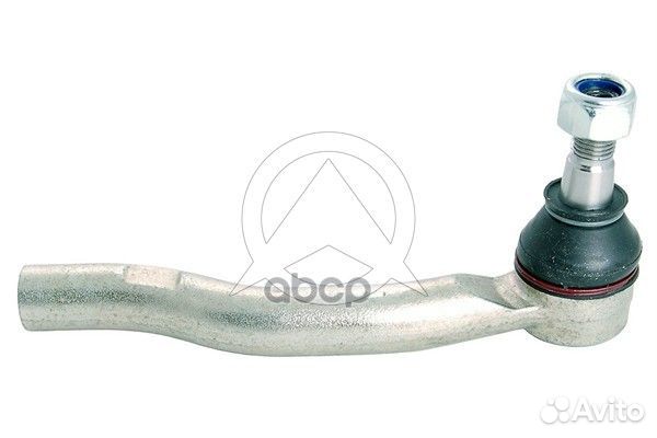 Наконечник рулевой R 41139 Sidem