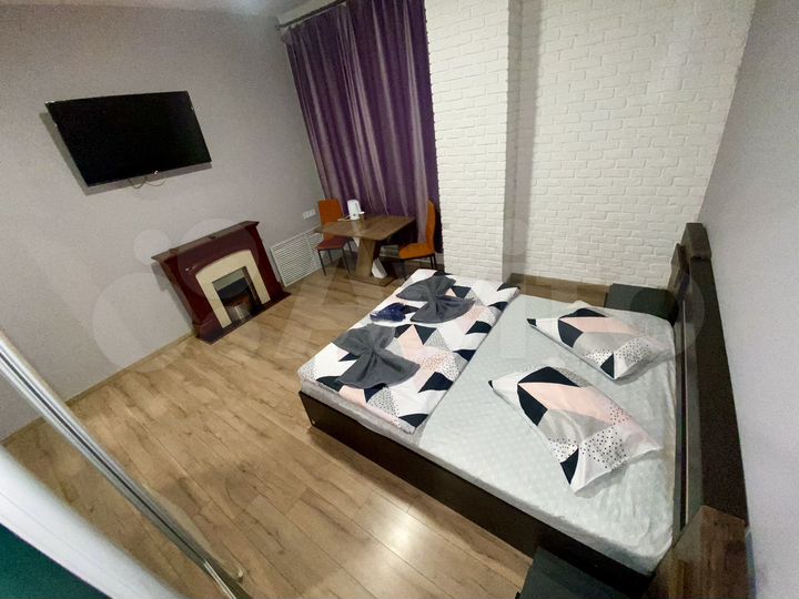 Комната 20,9 м², 2/5 эт.