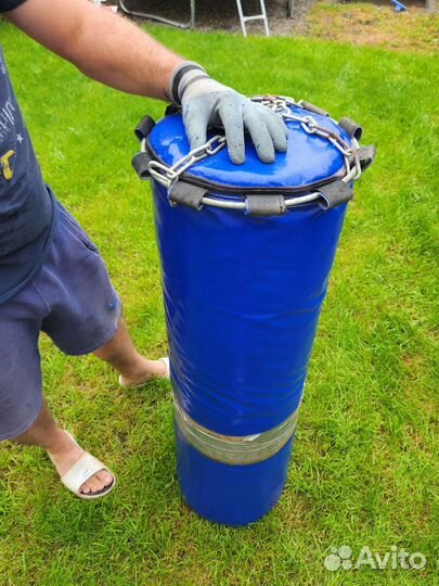 Боксерская груша 40 кг