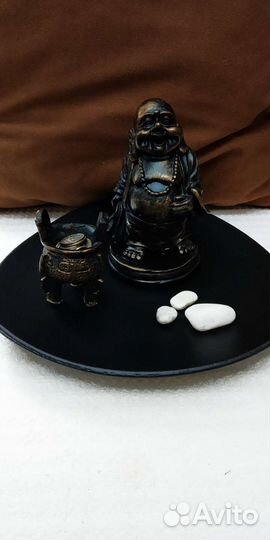 Статуэтка хотей