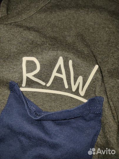 Raw G-star