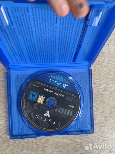 Игры для приставок ps4