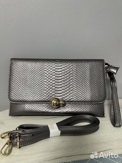 Клатч женский