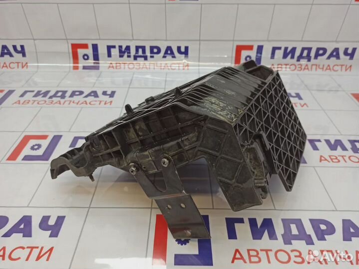 Крепление АКБ Renault Megane 2 8200467409