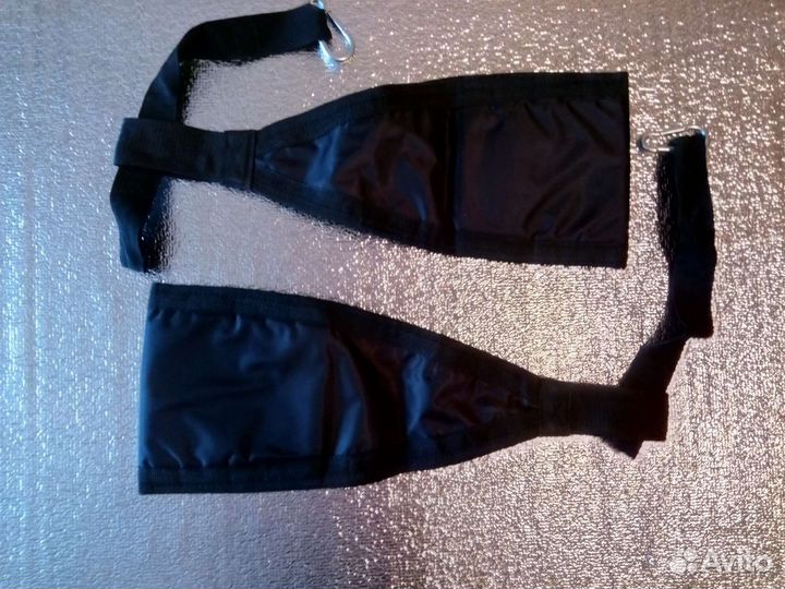 Петли береша для пресса