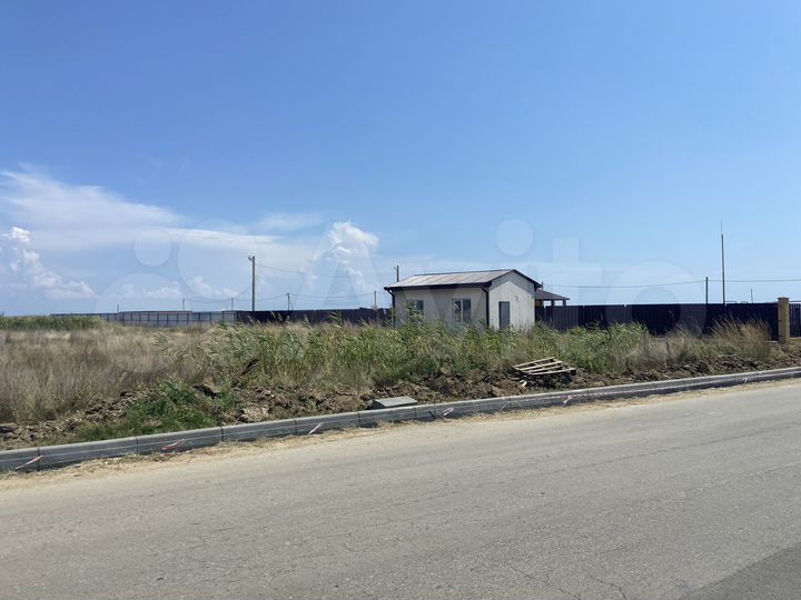 Участок 30 сот. (ИЖС)