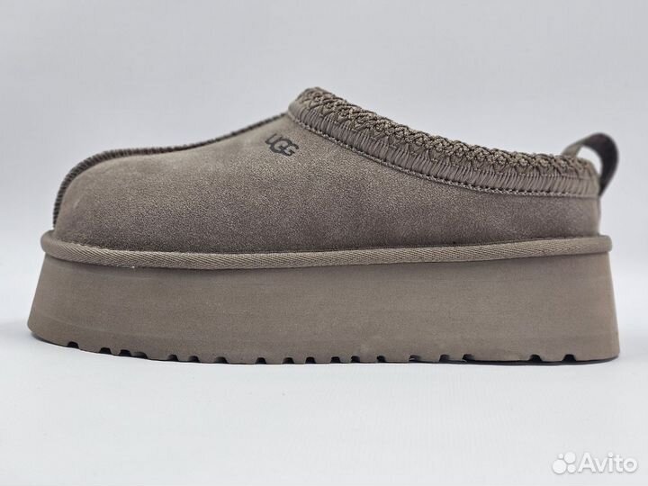 Угги Tazz Platform