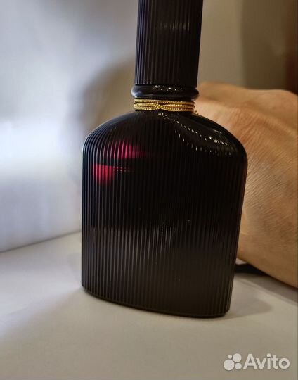 Tom Ford Black Orchid