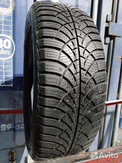 Goodyear UltraGrip 9 185/55 R15