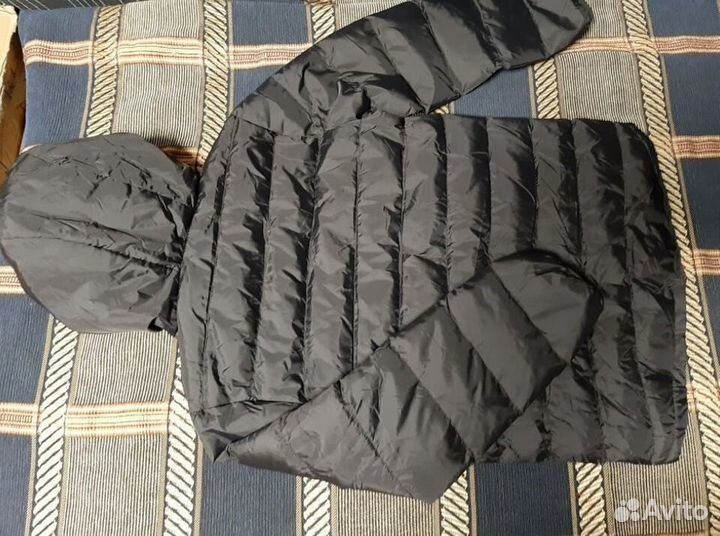 Лыж.разминочные 44 и 46 р (пуховик) куртки swix