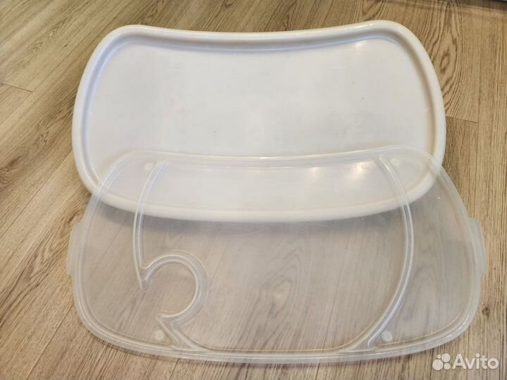 Стульчик для кормления Chicco