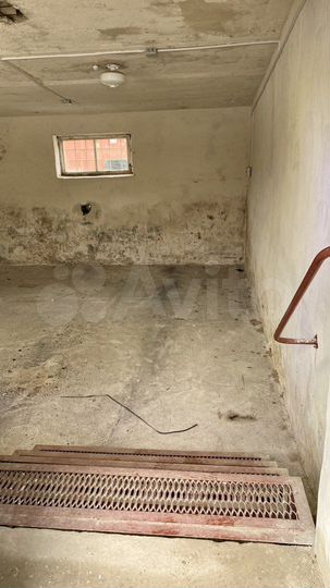 Складское помещение