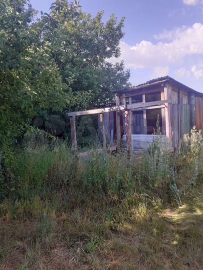 Дом 67,6 м² на участке 14 сот.