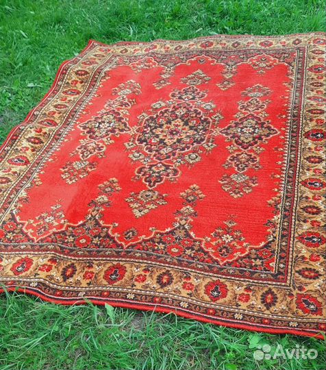 Ковры и паласы бу