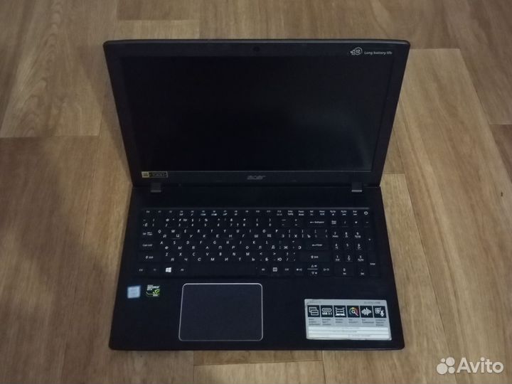 Игровой Acer GTX I5