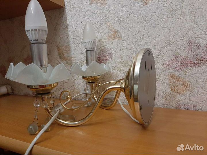 Светильники