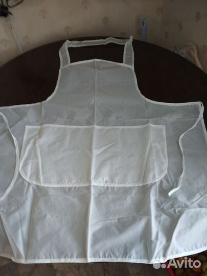 Фартуки спецодежда новые