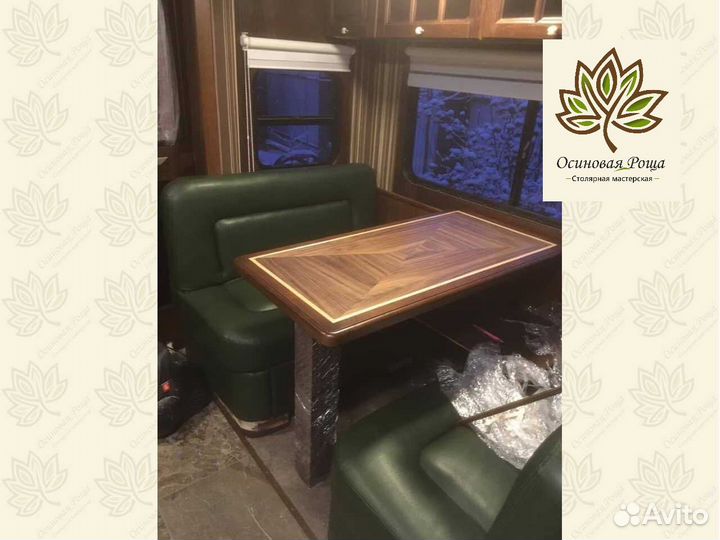 Практичные и стильные деревянные лестницы для любого интерьера