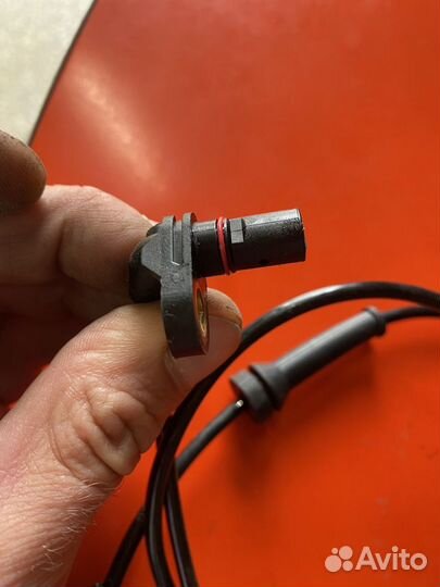 Датчик абс nissan patrol y62