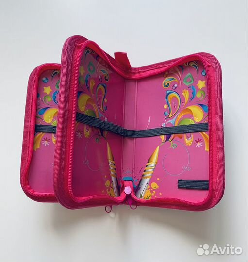 Пенал школьный