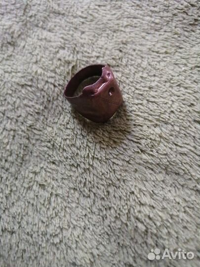 Копанина старые вещи