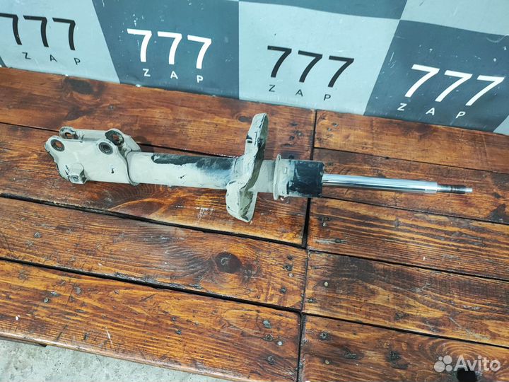 Амортизатор передний правый Kia Rio 4 X-Line Б/У О