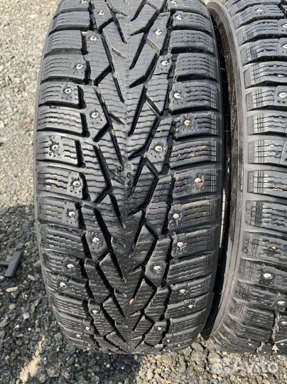 Nokian Tyres Nordman 7 205/60 R16