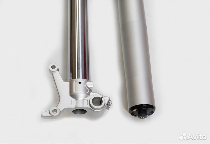 Амортизаторы передние Avantis Enduro 250, комплект