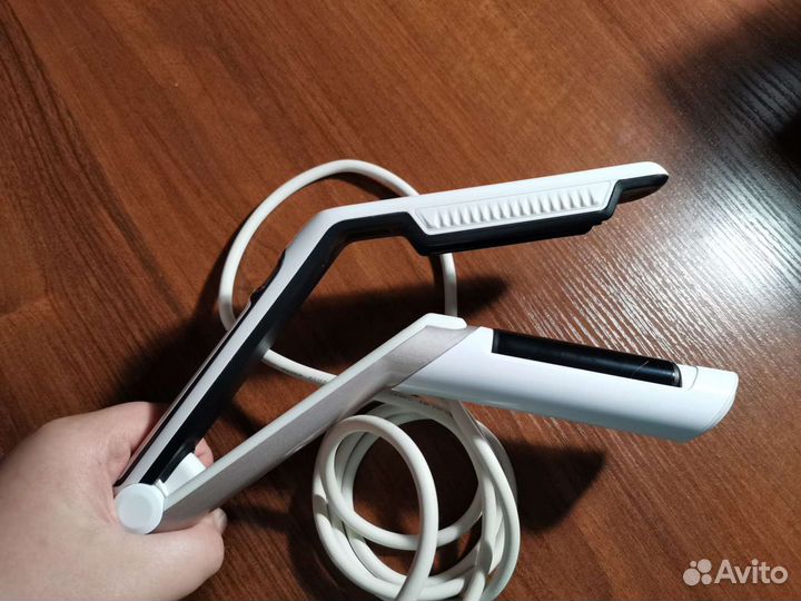 Щипцы для волос